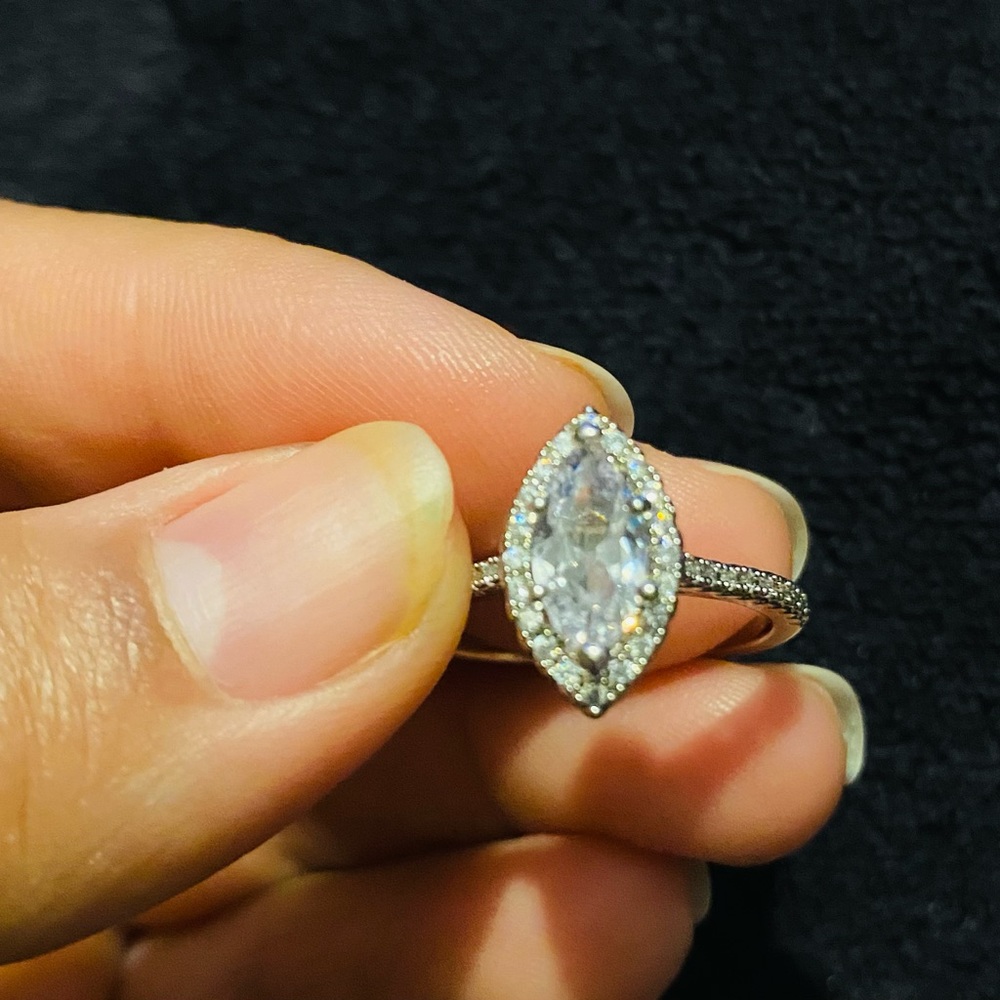 Beautiful ring